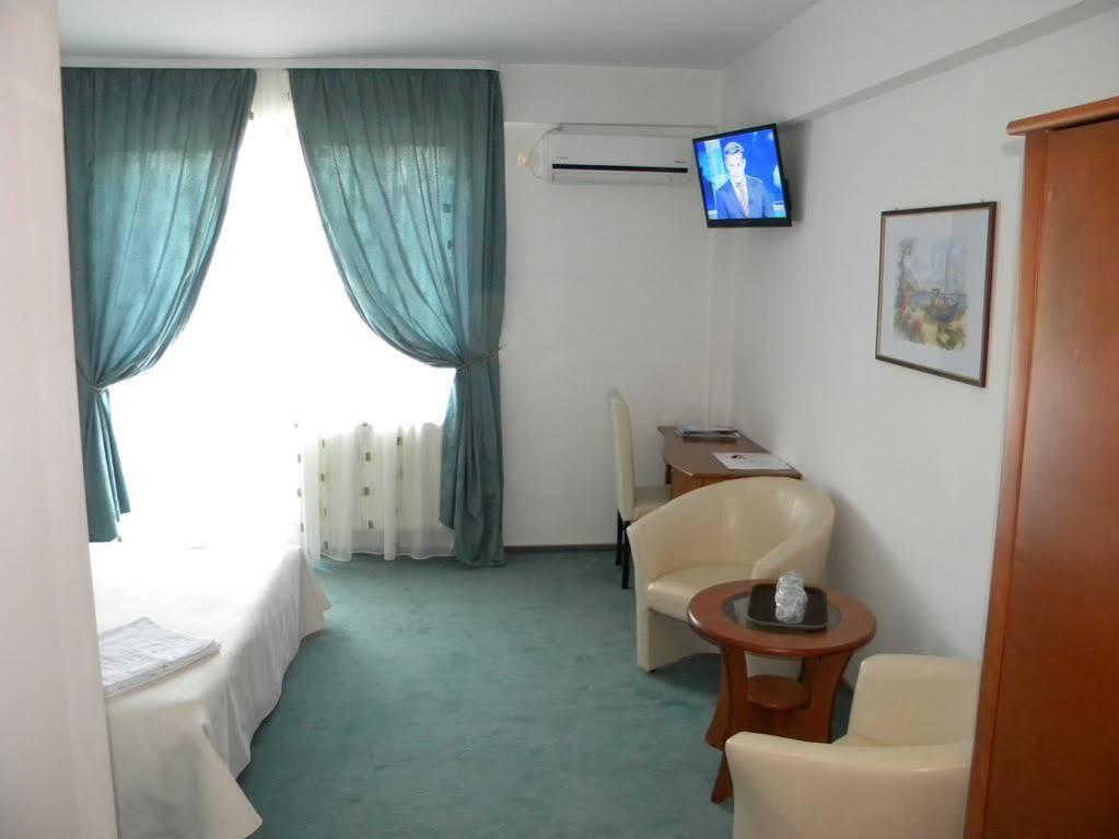 Hotel Vila Veneto Timisoara Exterior foto