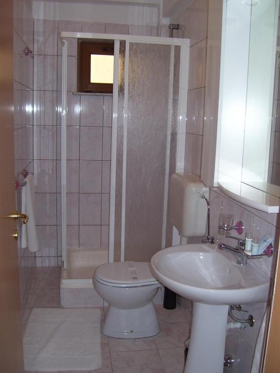 Hotel Vila Veneto Timisoara Habitación foto